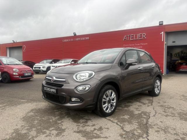 Fiat 500x image 1