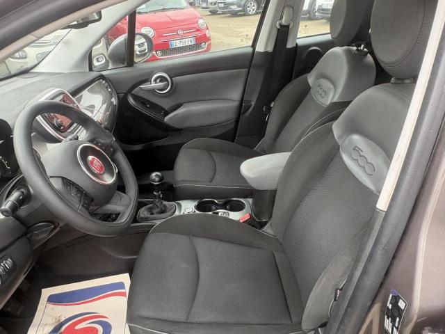 Fiat 500x image 4