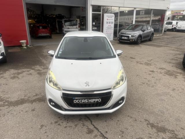 Peugeot 208 Vti 82cv Allure Bvm5