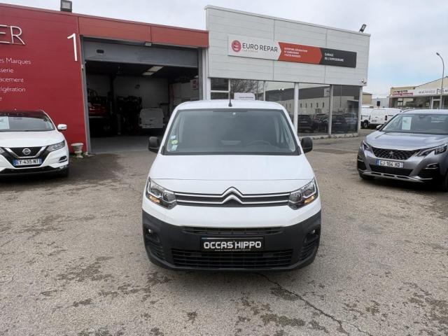 Citroen Berlingo Van M 1000 Kl 100cv Club