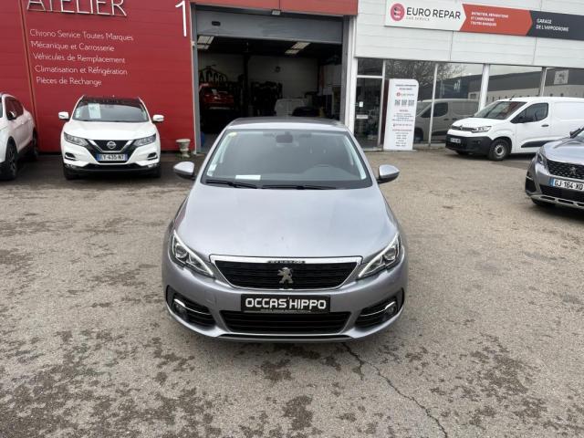 Peugeot 308 100 Cv Style Bvm6
