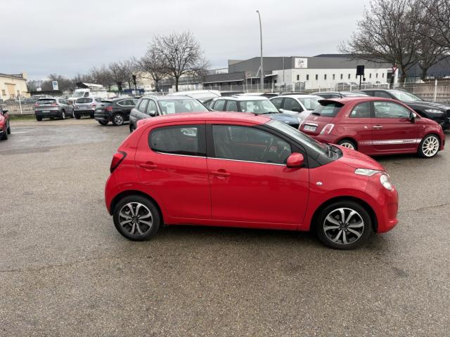Citroen C1 image 6
