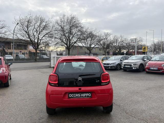 Citroen C1 image 5