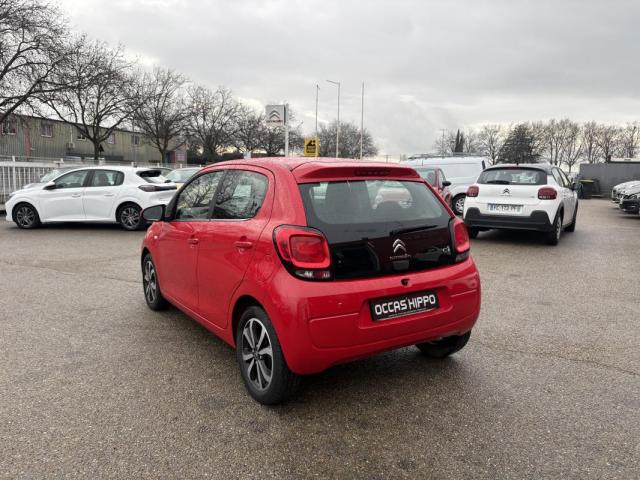 Citroen C1 image 1