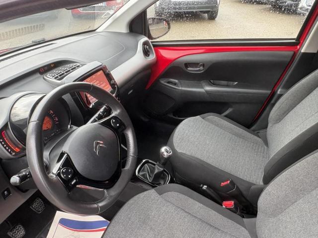 Citroen C1 image 8