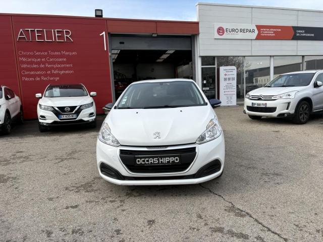 Peugeot 208 Vti 68 Cv Like Bvm5