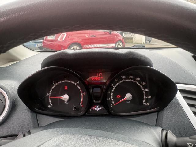 Ford Fiesta image 7