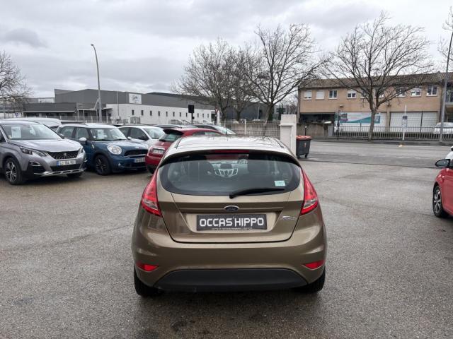 Ford Fiesta image 8