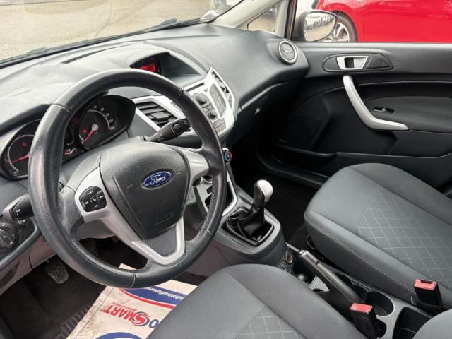 Ford Fiesta image 3