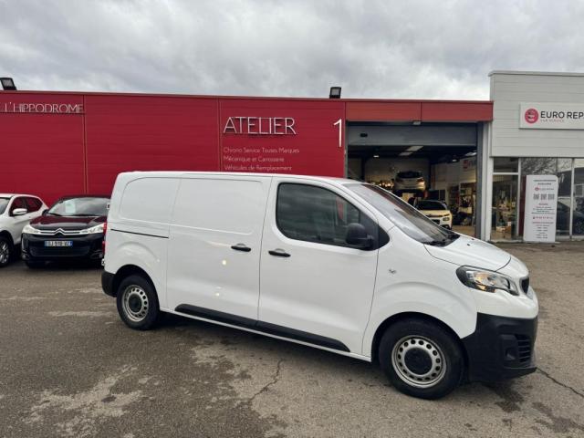 Peugeot Expert image 7