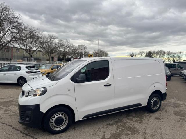 Peugeot Expert image 1