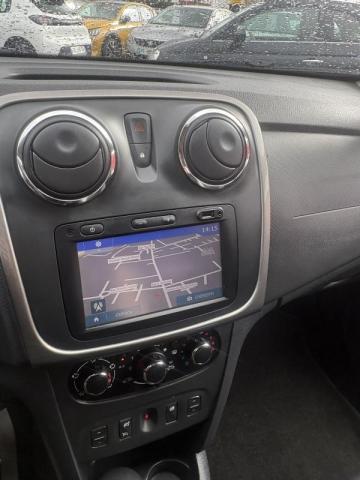 Dacia Sandero image 7