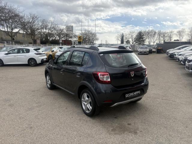 Dacia Sandero image 6