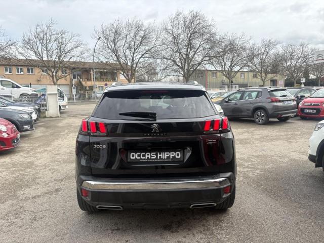 Peugeot 3008 image 7