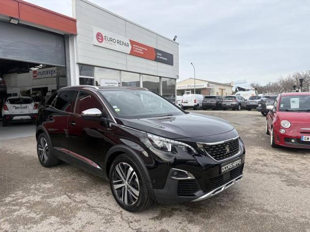 Peugeot 3008 image 5