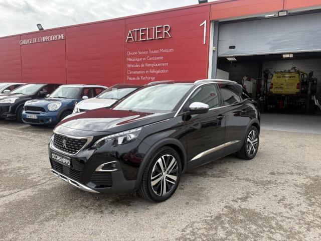 Peugeot 3008 image 6