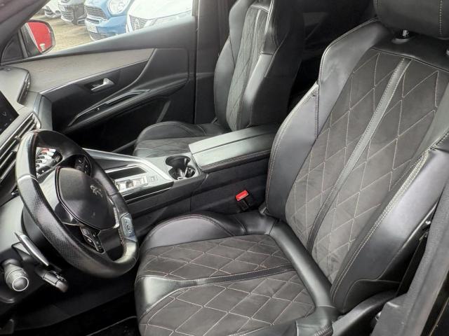 Peugeot 3008 image 1