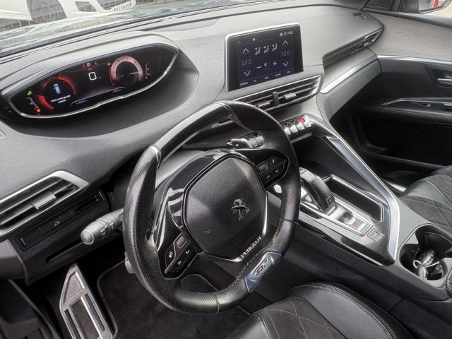 Peugeot 3008 image 8