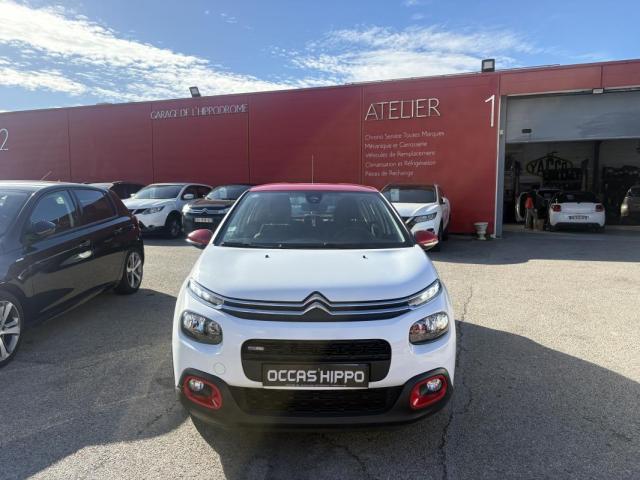 Citroen C3 Vti 82cv Bvm5 Feel Pack