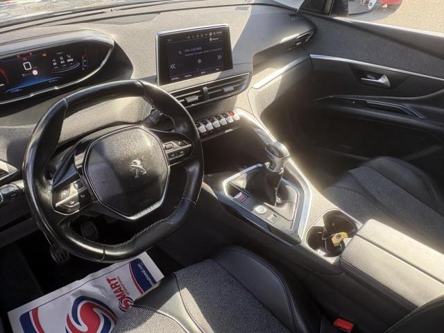 Peugeot 3008 image 7