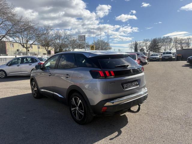 Peugeot 3008 image 1