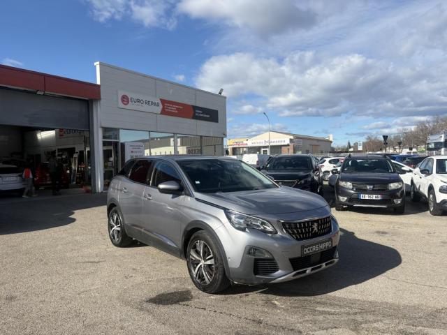 Peugeot 3008 image 8