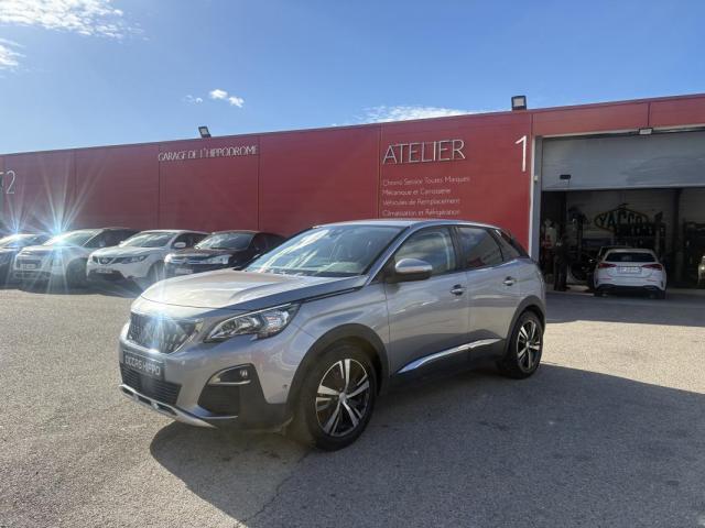 Peugeot 3008 image 3