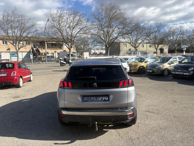 Peugeot 3008 image 5