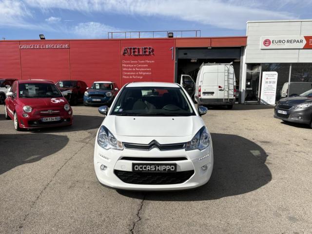 Citroen C3 Vti 82cv Feel Editions Bvm5