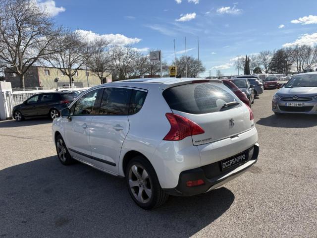 Peugeot 3008 image 9