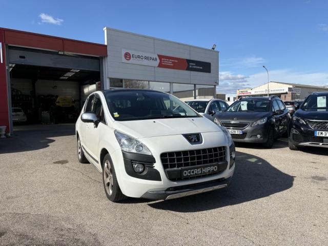 Peugeot 3008 image 4
