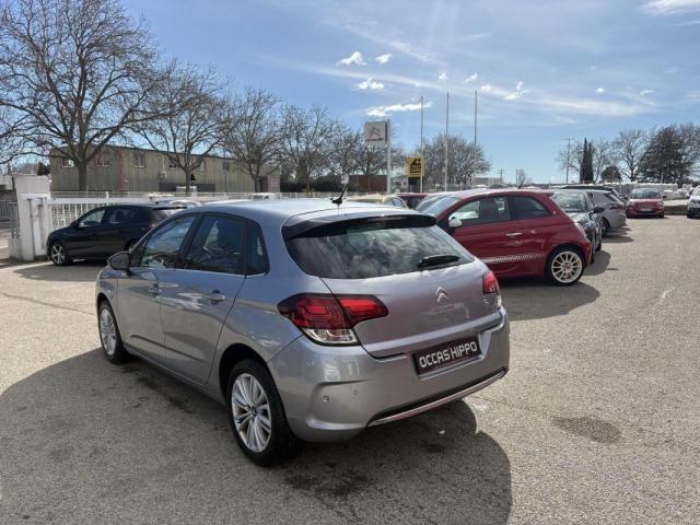 Citroen C4 image 9
