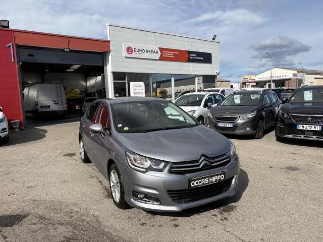 Citroen C4 image 2