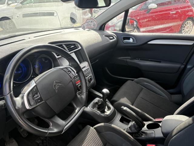 Citroen C4 image 4