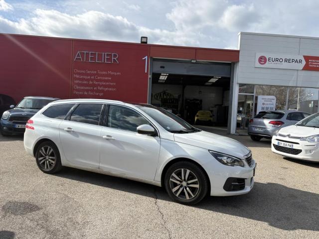 Peugeot 308 Sw image 7