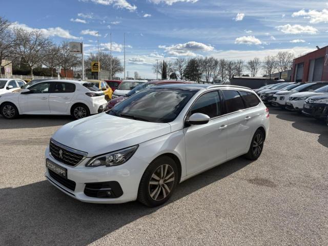 Peugeot 308 Sw image 5