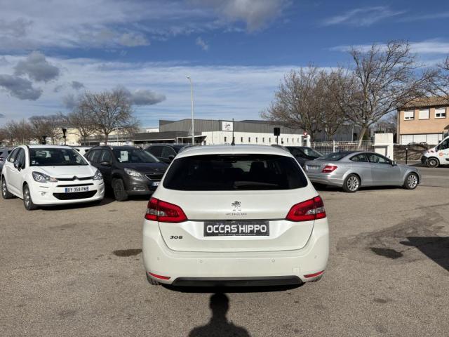 Peugeot 308 Sw image 9