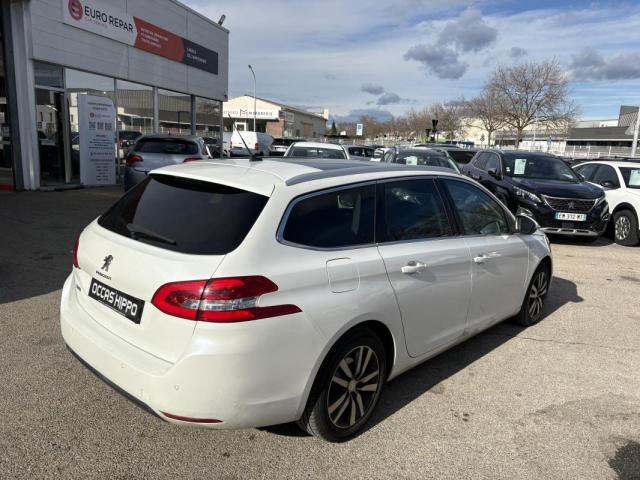 Peugeot 308 Sw image 6