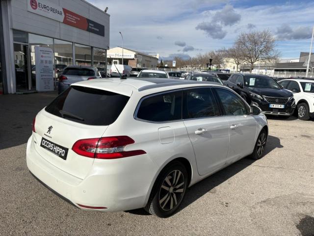 Peugeot 308 Sw image 1