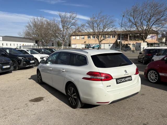 Peugeot 308 Sw image 3