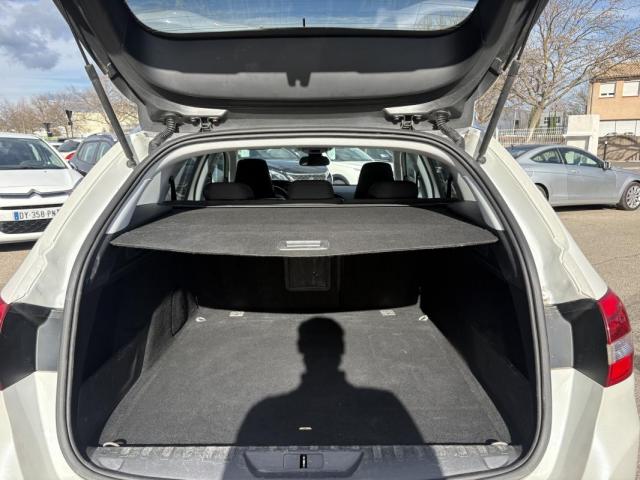 Peugeot 308 Sw image 8