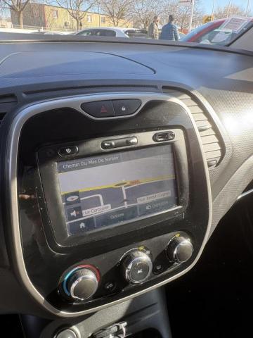 Renault Captur image 7