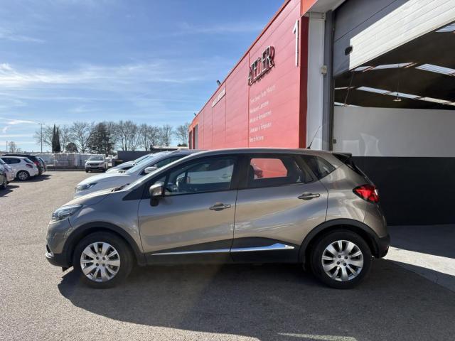 Renault Captur image 5