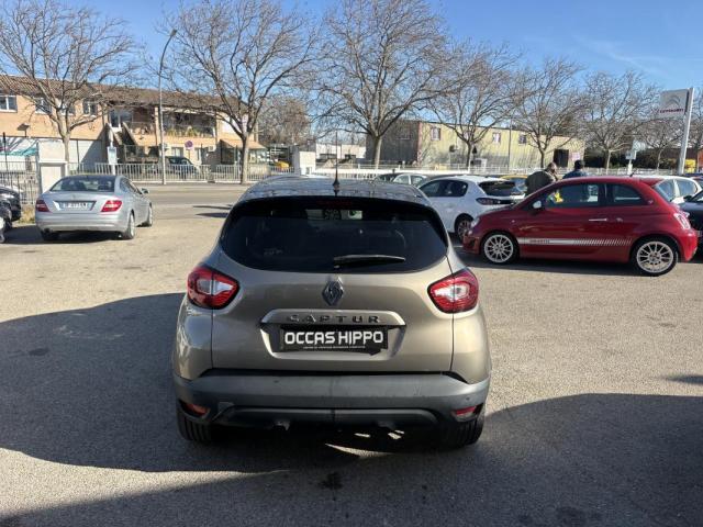 Renault Captur image 1