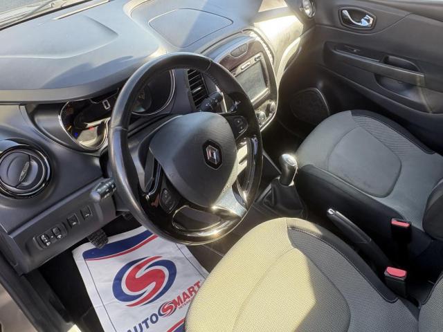 Renault Captur image 3