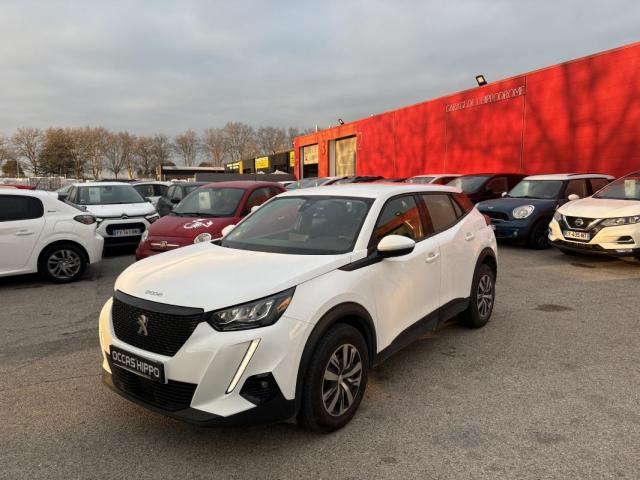 Peugeot 2008 image 1