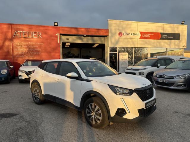 Peugeot 2008 image 6