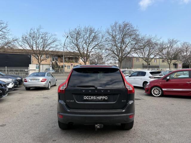 Volvo Xc60 image 4