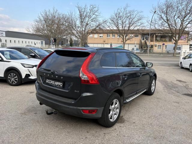 Volvo Xc60 image 1
