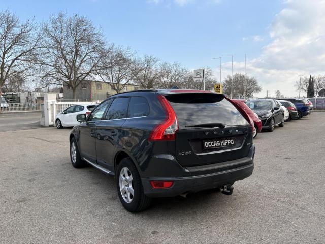 Volvo Xc60 image 3
